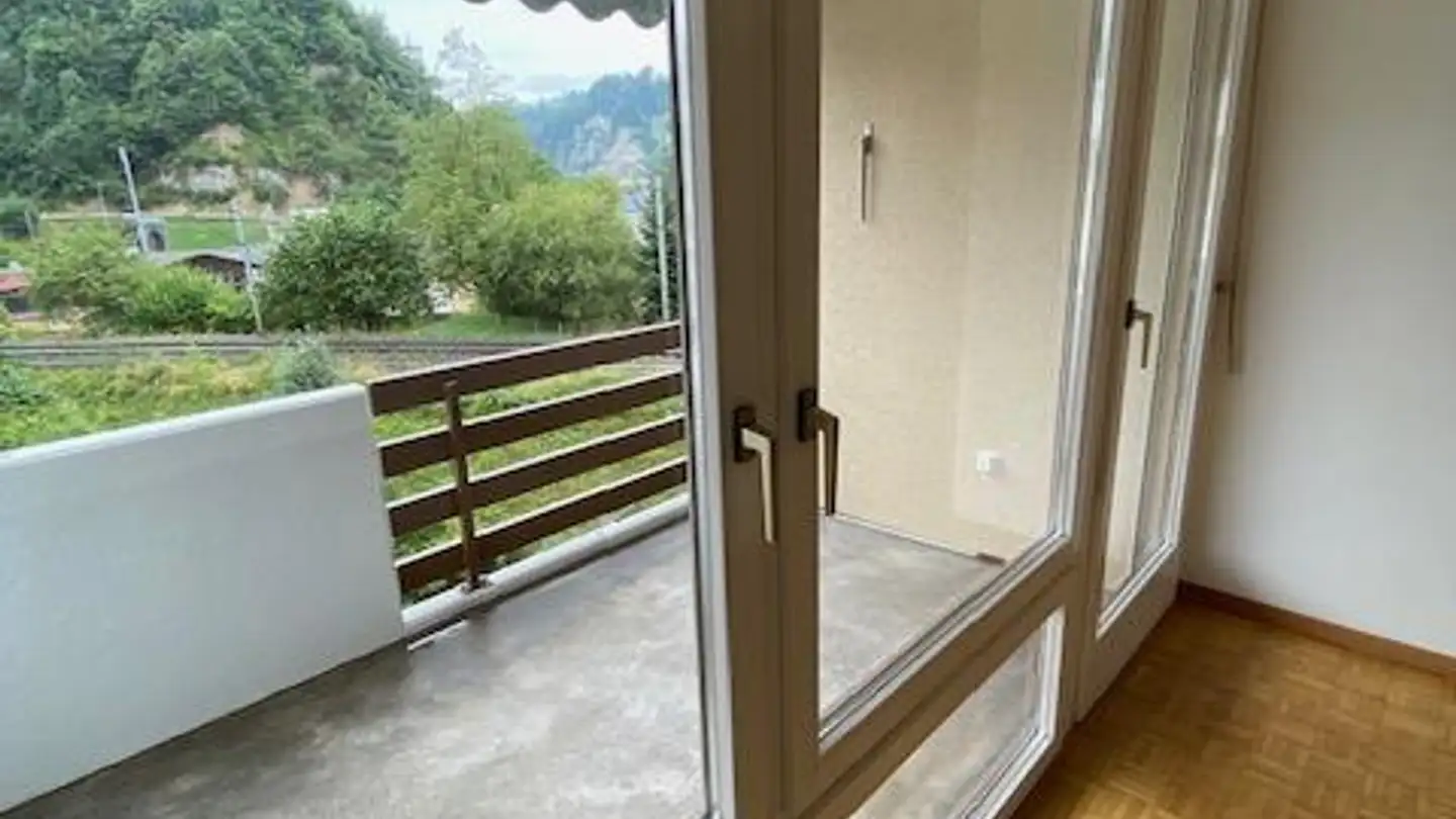 Appartamento in affitto - Entlebucherstrasse 3, 6110 Wolhusen - Photo 2