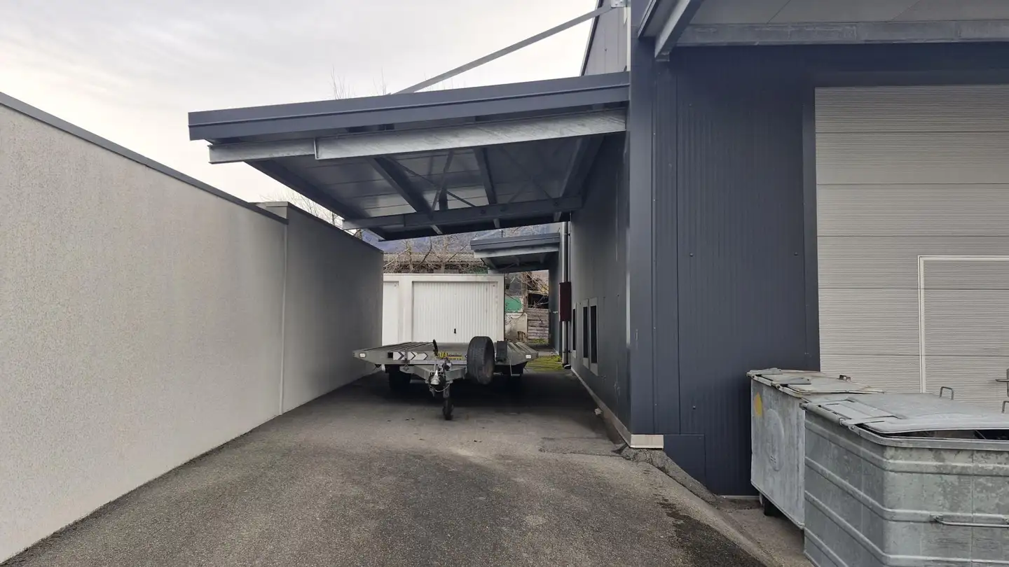 Mixed-use building for rent - 3979 Grône - Photo 4