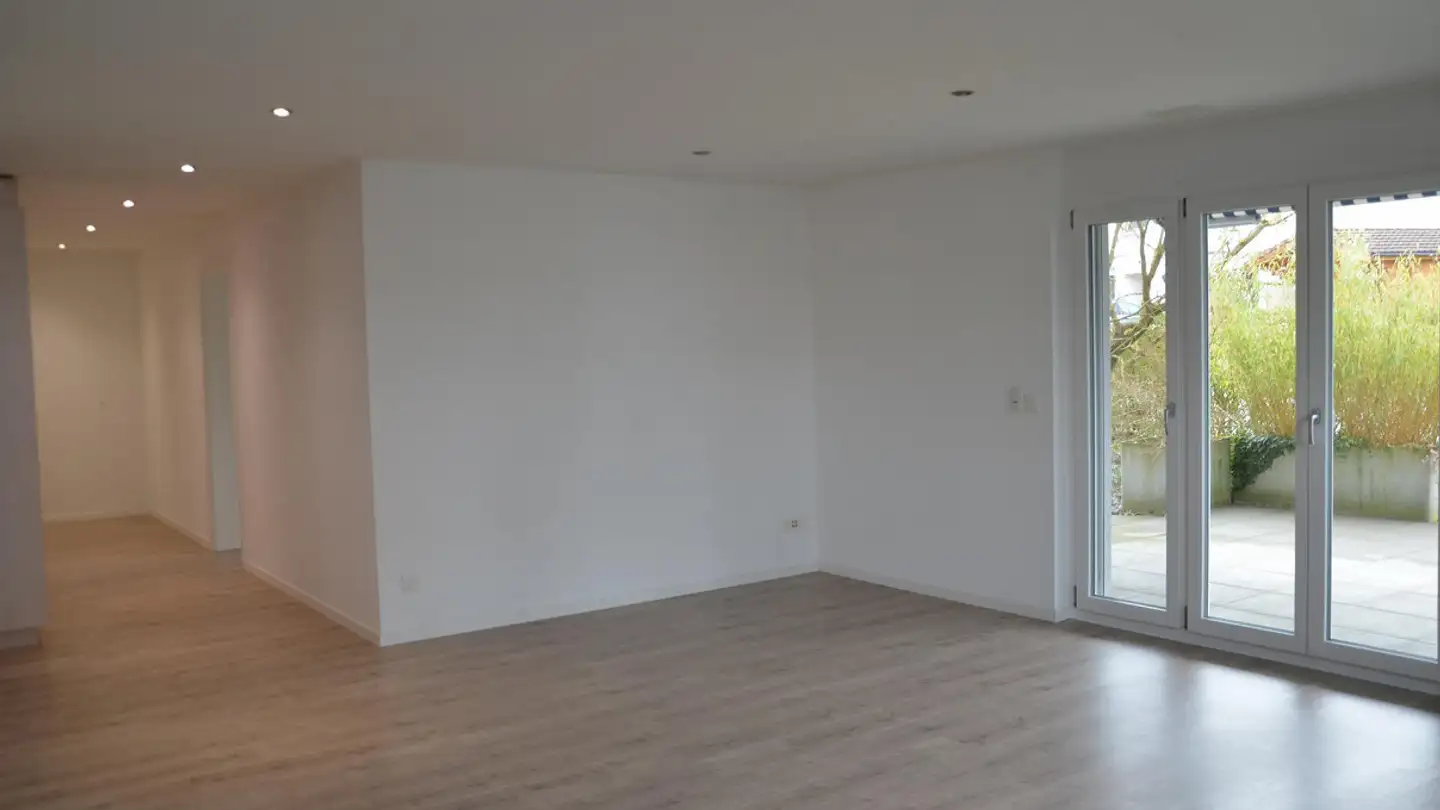 Wohnung mieten - Hofackerstrasse 1, 8573 Siegershausen - Foto 4