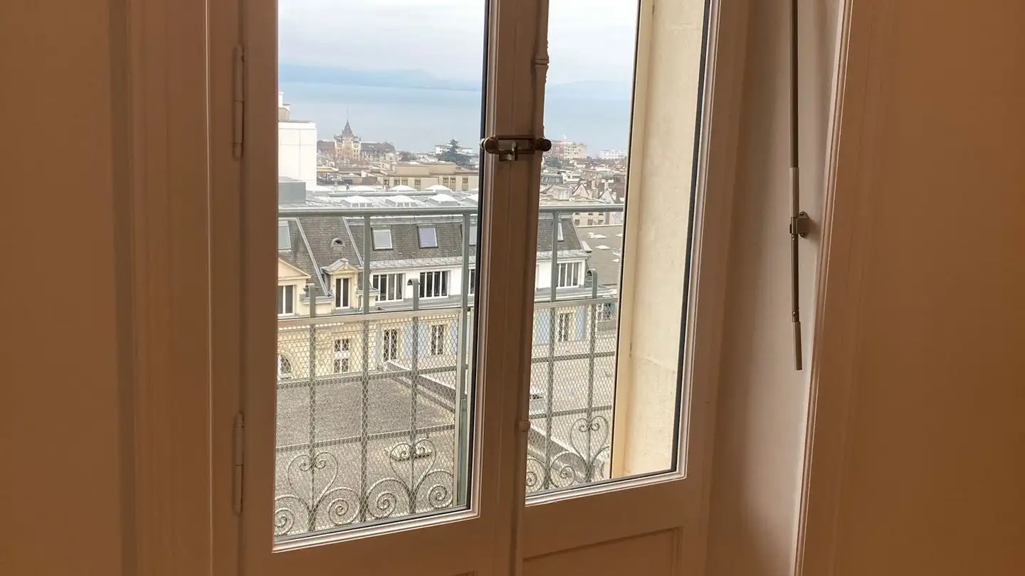 Wohnung mieten - Avenue Sainte-Luce 18, 1003 Lausanne - Foto 4