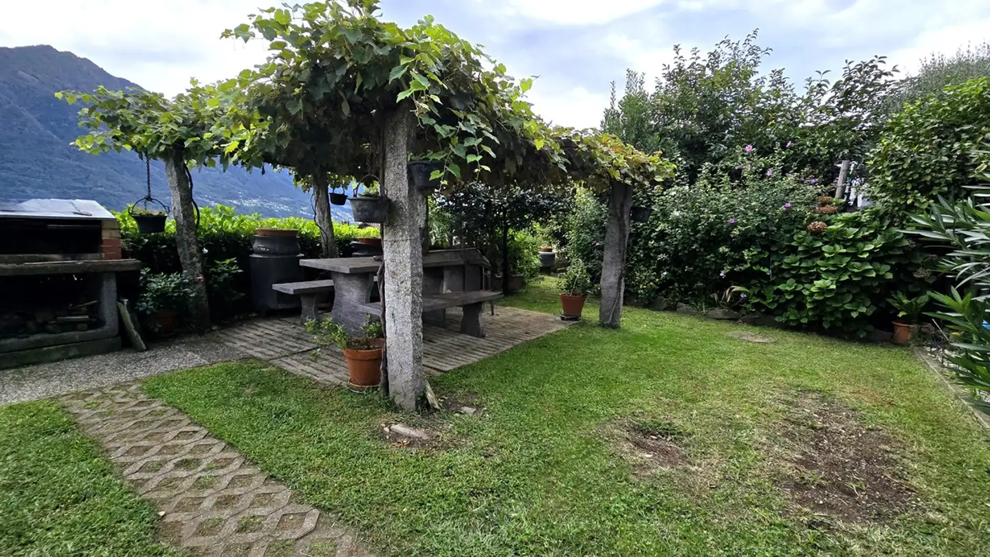 Einfamilienhaus kaufen - 6633 Lavertezzo - Foto 4