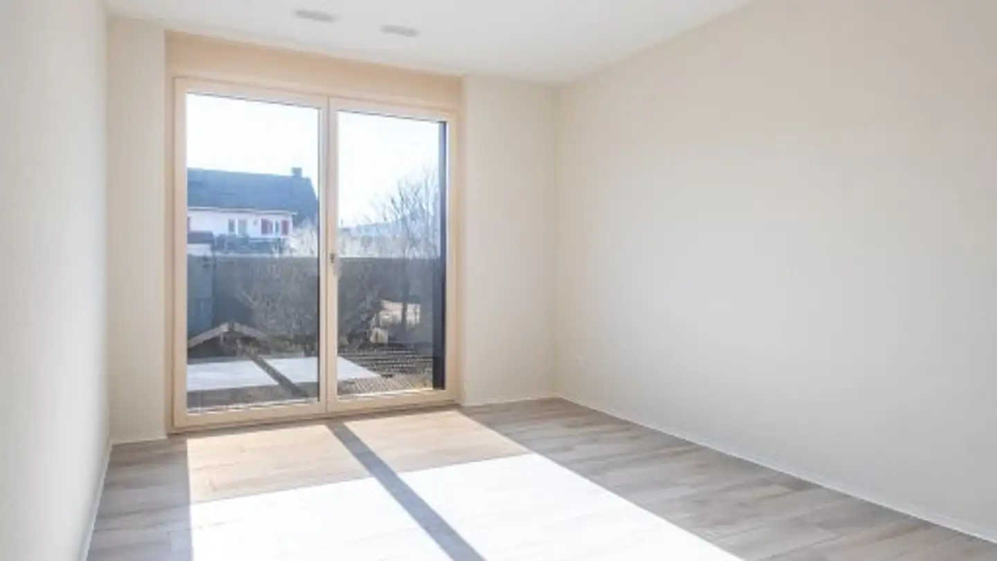 Appartamento in affitto - Grubenstrasse 9c, 5070 Frick - Foto 4