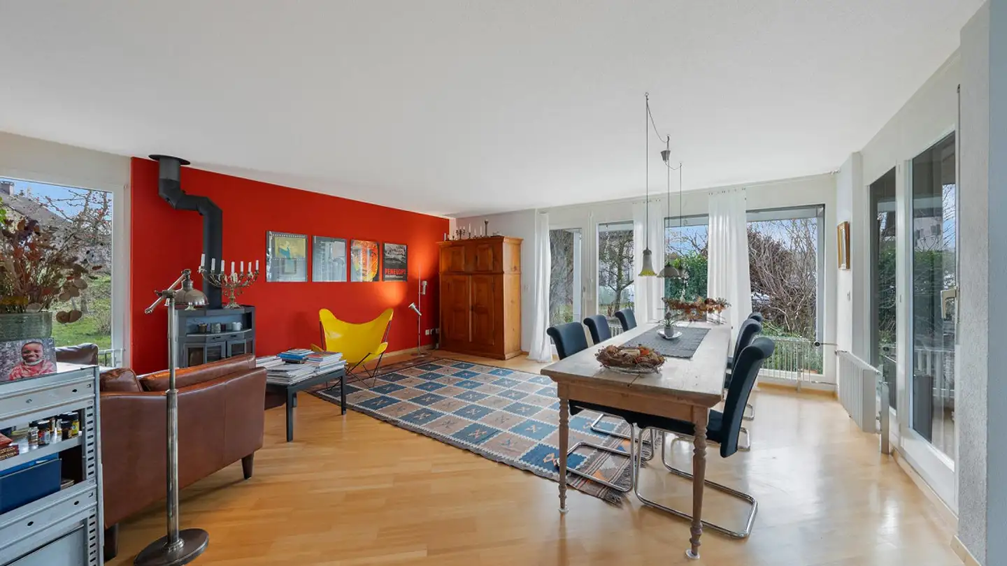 Single house for sale - Solothurnstrasse 4, 3363 Oberönz - Photo 4