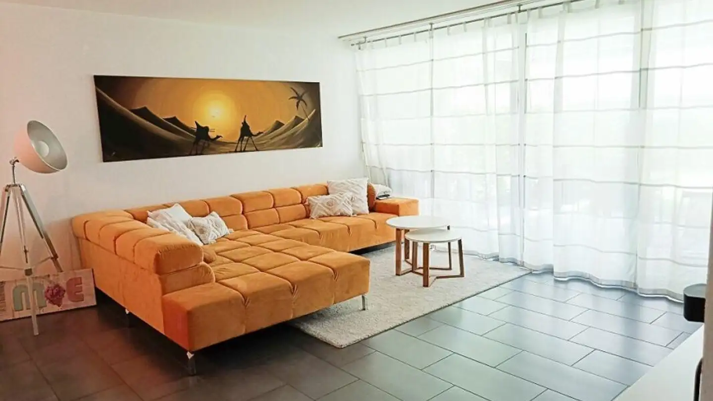 Apartment for rent - Sportlerweg 12, 8360 Eschlikon TG - Photo 2