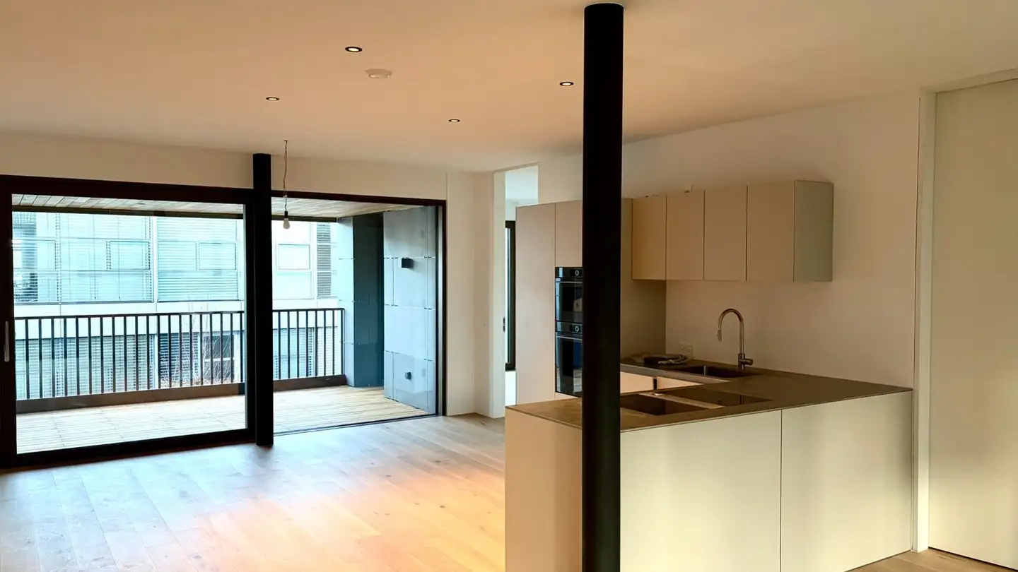 Appartamento in vendita - Rheinblickstrasse 2b, 8274 Tägerwilen