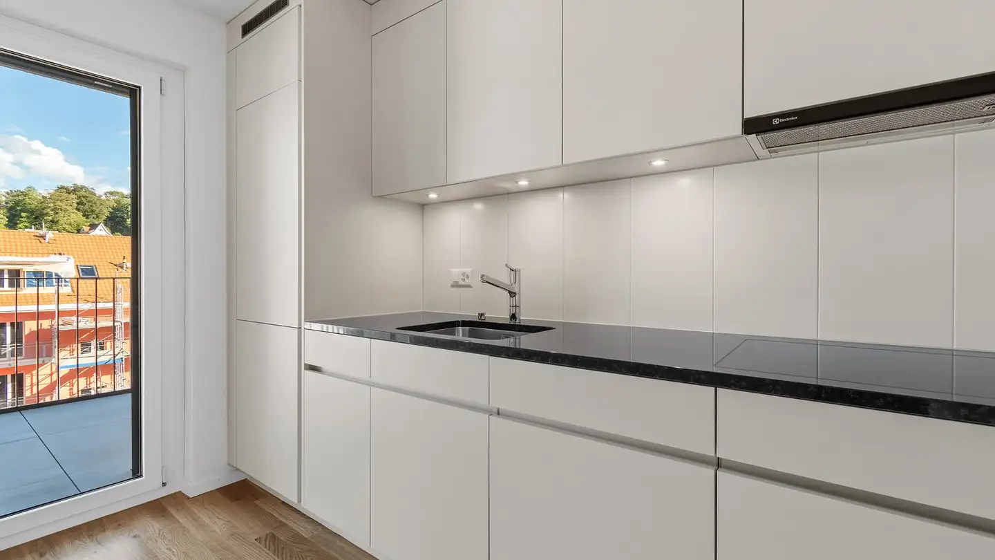 Apartment for rent - Schafmattweg 31, 4102 Binningen - Photo 3