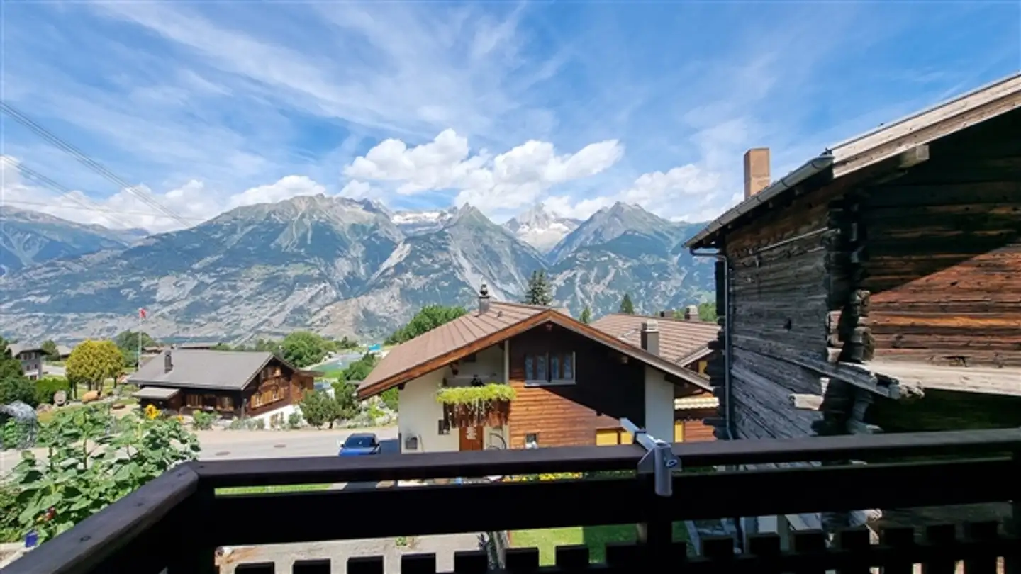 Chalet in vendita - 3944 Unterbäch VS - Photo 2