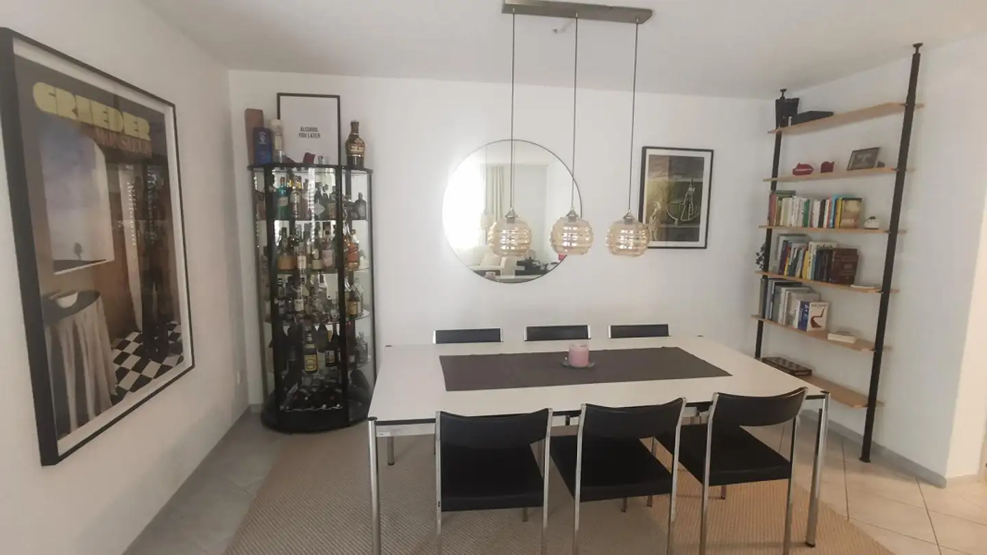 Möblierte Wohnung mieten - Schaffhauserstrasse 645, 8052 Zürich - Foto 2