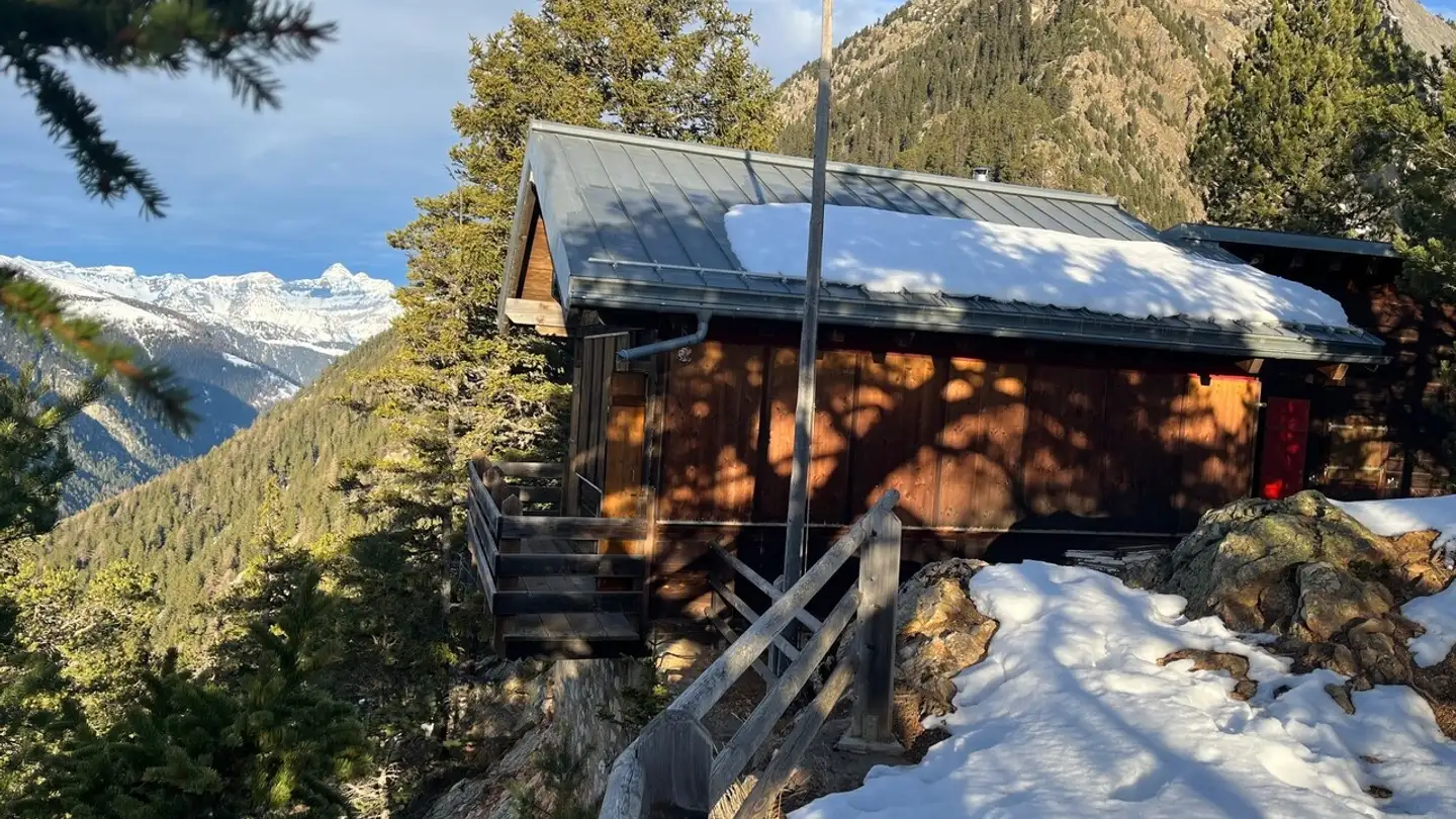 Chalet in vendita - 1938 Champex-Lac - Foto 2