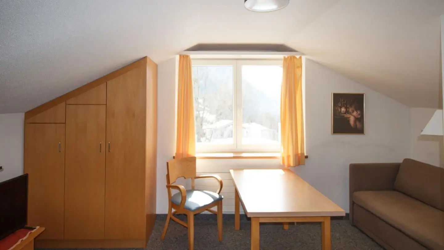 Appartamento ammobiliato in vendita - Obere Maressenstrasse 57, 3954 Leukerbad