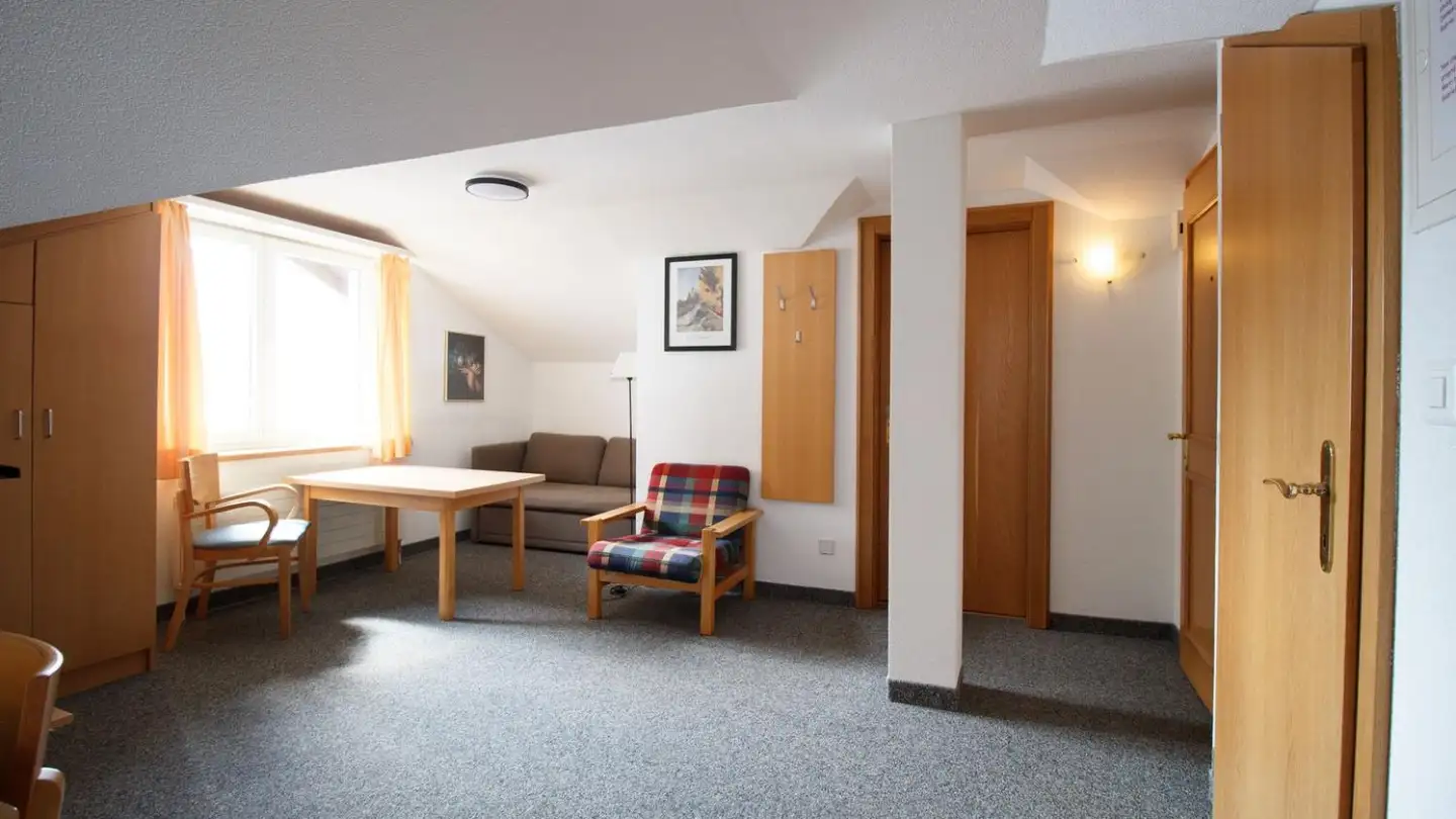 Appartamento ammobiliato in vendita - Obere Maressenstrasse 57, 3954 Leukerbad - Foto 2