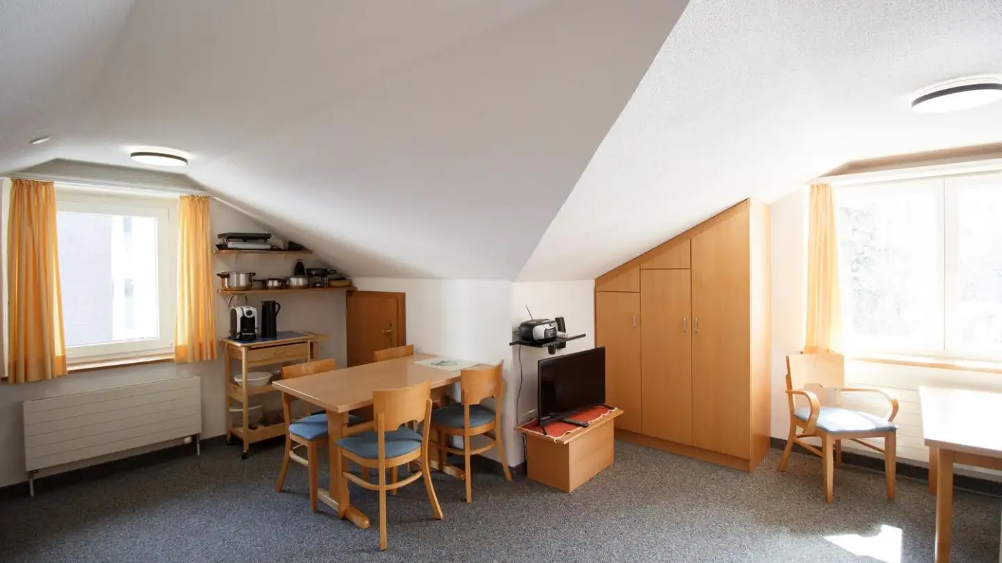 Appartamento ammobiliato in vendita - Obere Maressenstrasse 57, 3954 Leukerbad - Foto 3