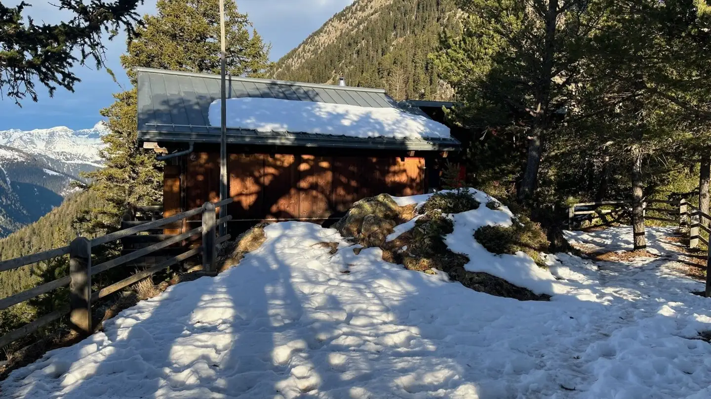 Chalet in vendita - 1938 Champex-Lac - Foto 3