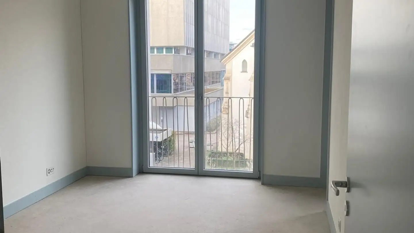 Apartment for rent - Werdgässchen 21, 8004 Zürich - Photo 3