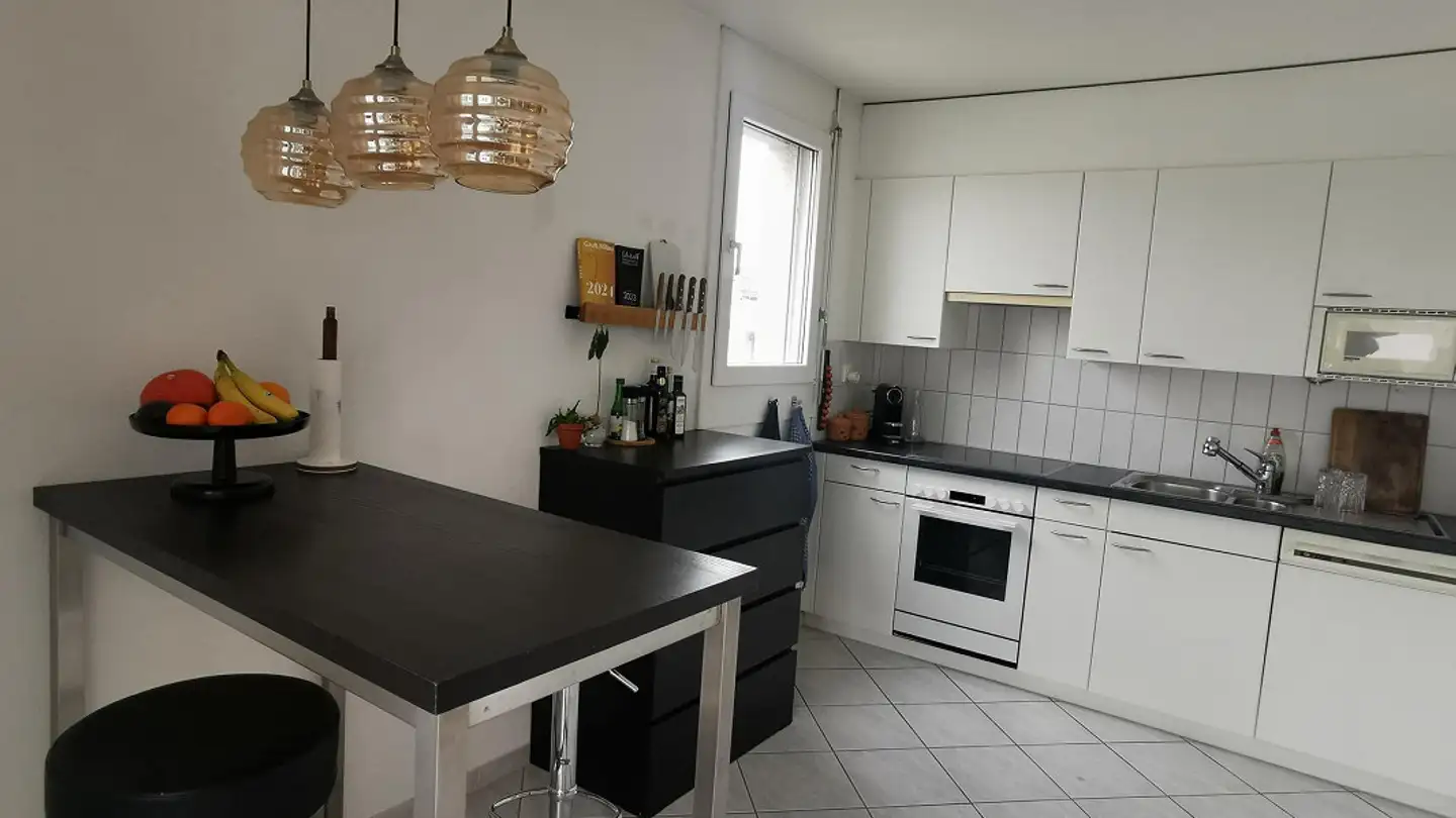 Möblierte Wohnung mieten - Schaffhauserstrasse 645, 8052 Zürich - Foto 3