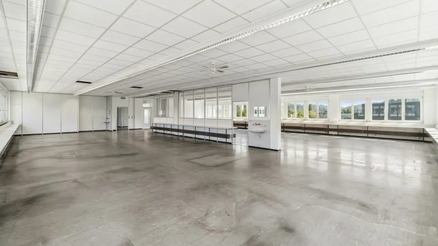 Bureau à louer - Klosterstrasse 16, 8406 Winterthur - Photo 3