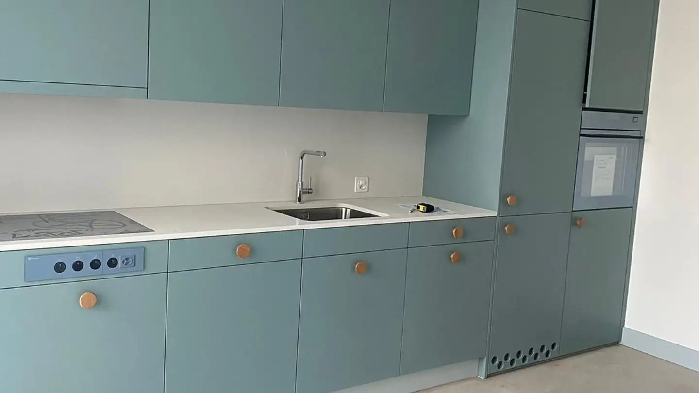 Apartment for rent - Werdgässchen 21, 8004 Zürich - Photo 2