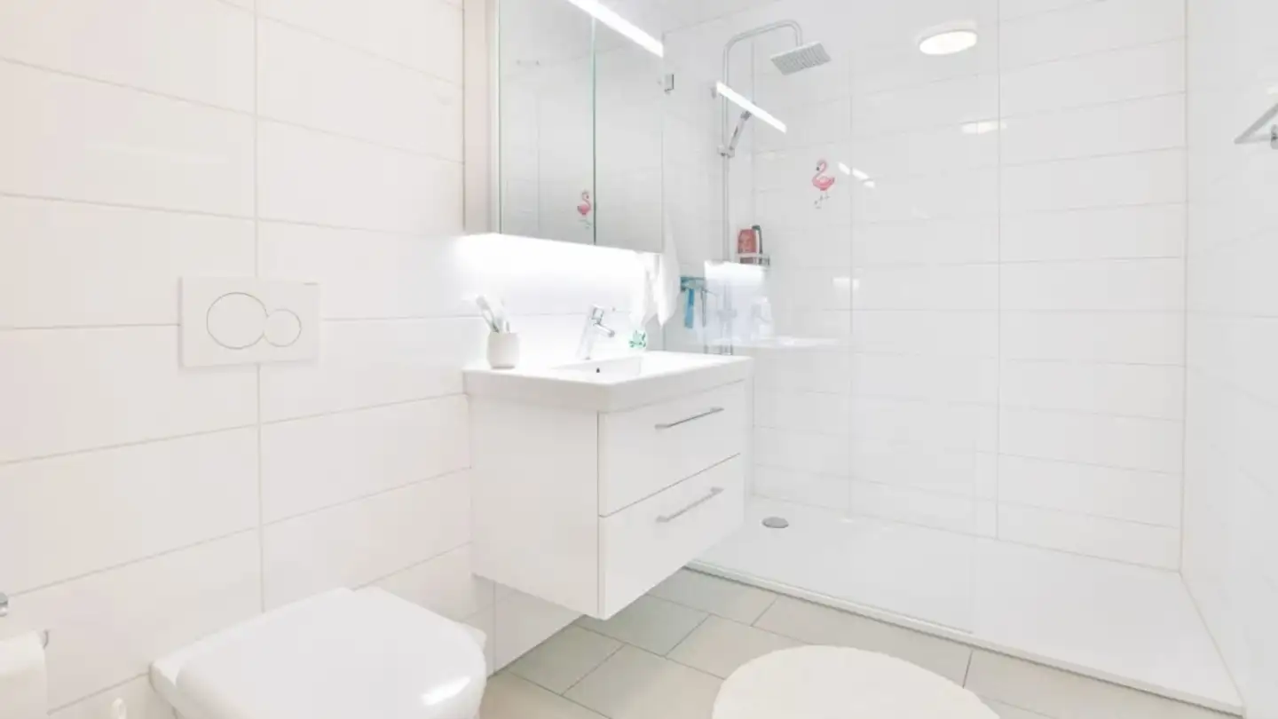 Apartment for rent - Bergkapellweg 6, 8180 Bülach - Photo 4