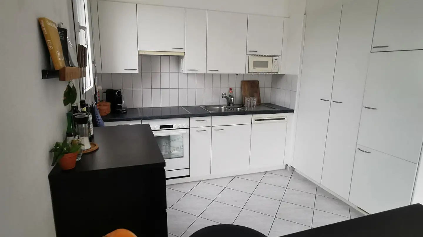 Möblierte Wohnung mieten - Schaffhauserstrasse 645, 8052 Zürich - Foto 4