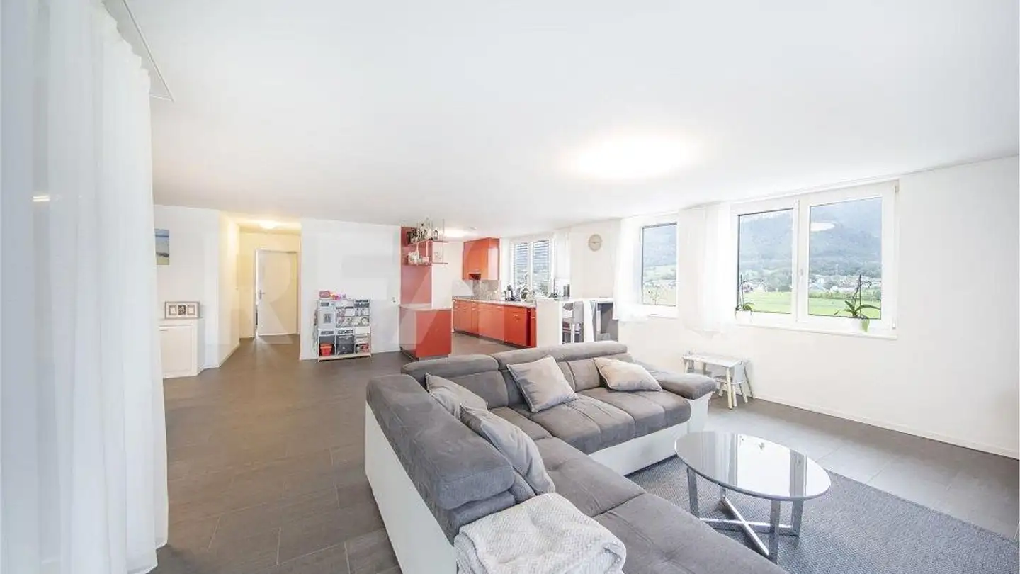 Maison individuelle à vendre - 6438 Ibach - Photo 2