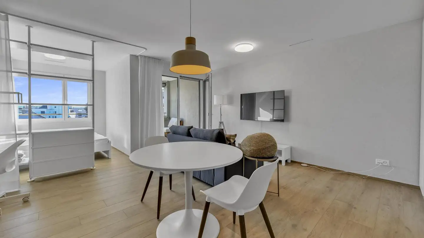Wohnung mieten - Zentralstrasse 49, 8212 Neuhausen am Rheinfall - Foto 3