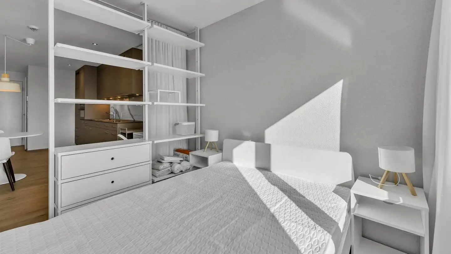 Wohnung mieten - Zentralstrasse 49, 8212 Neuhausen am Rheinfall - Foto 4