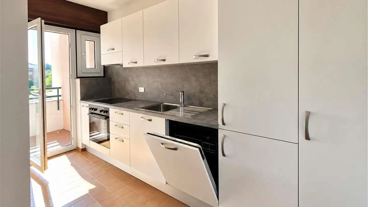 Mehrfamilienhaus kaufen - Via Bassora, 6834 Morbio Inferiore - Foto 2