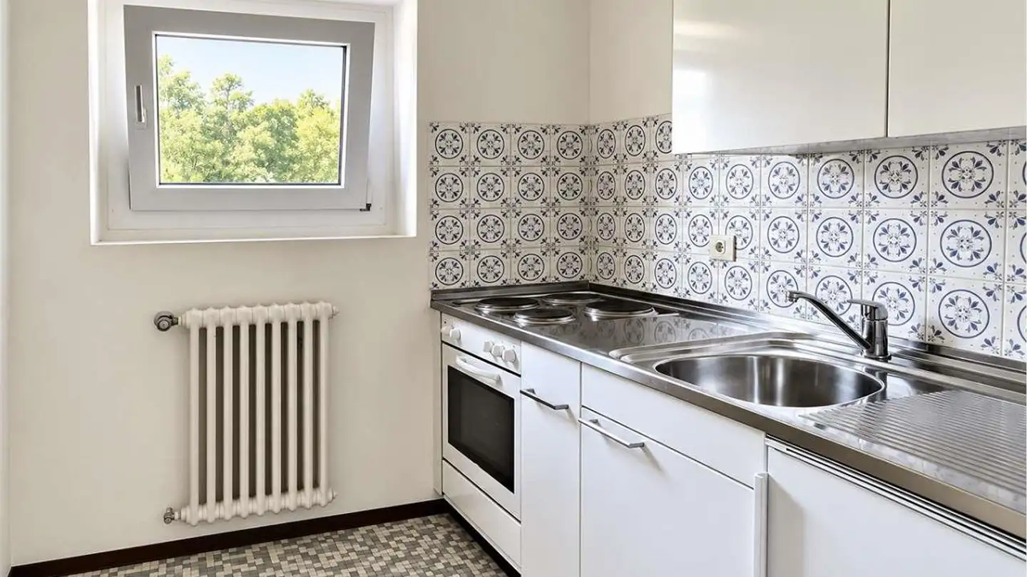 Mehrfamilienhaus kaufen - Via Bassora, 6834 Morbio Inferiore - Foto 3