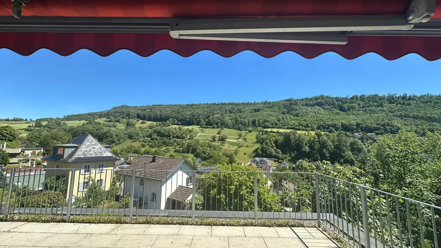 Appartamento in affitto - Rebhaldenweg 1, 5408 Ennetbaden - Foto 2