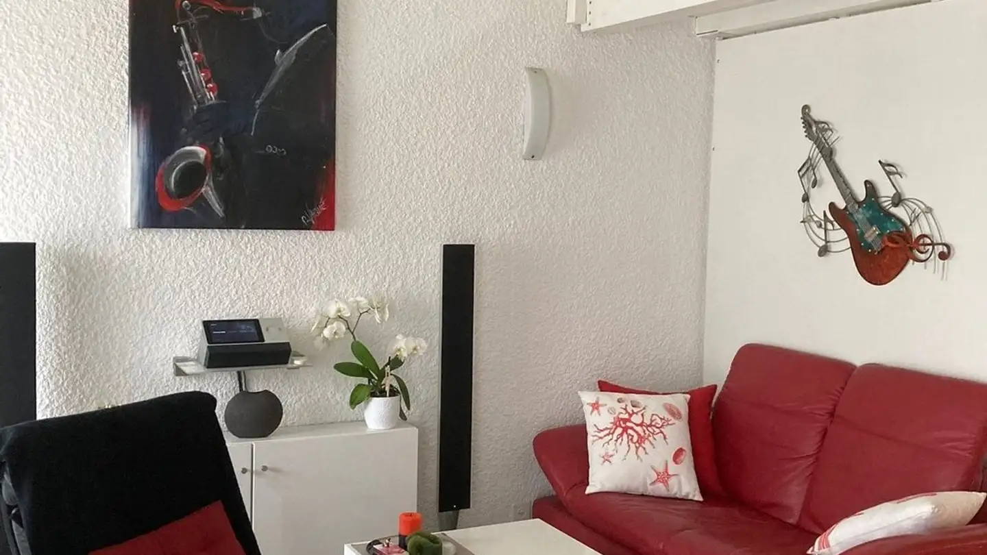 Appartamento in affitto - 1568 Portalban