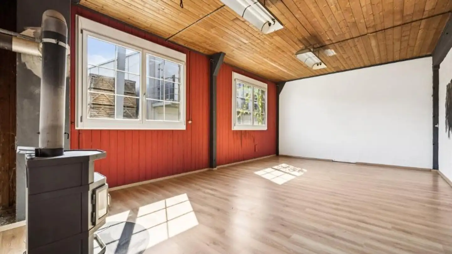 Immeuble mixte à louer - Industriestrasse 2, 8575 Bürglen TG - Photo 3