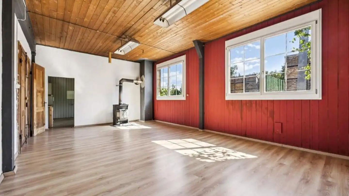 Immeuble mixte à louer - Industriestrasse 2, 8575 Bürglen TG - Photo 4