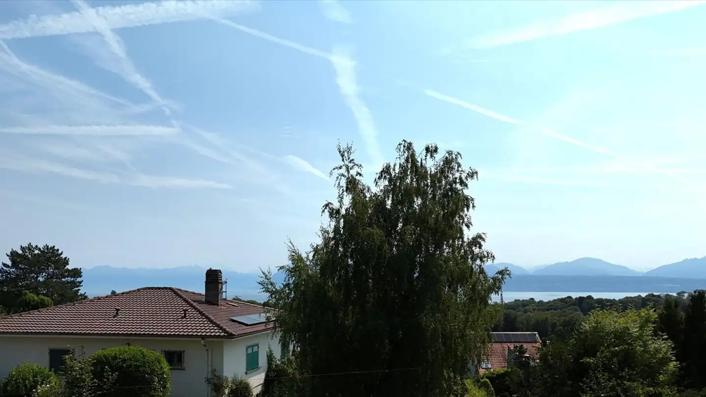 Single house for sale - 1110 Morges