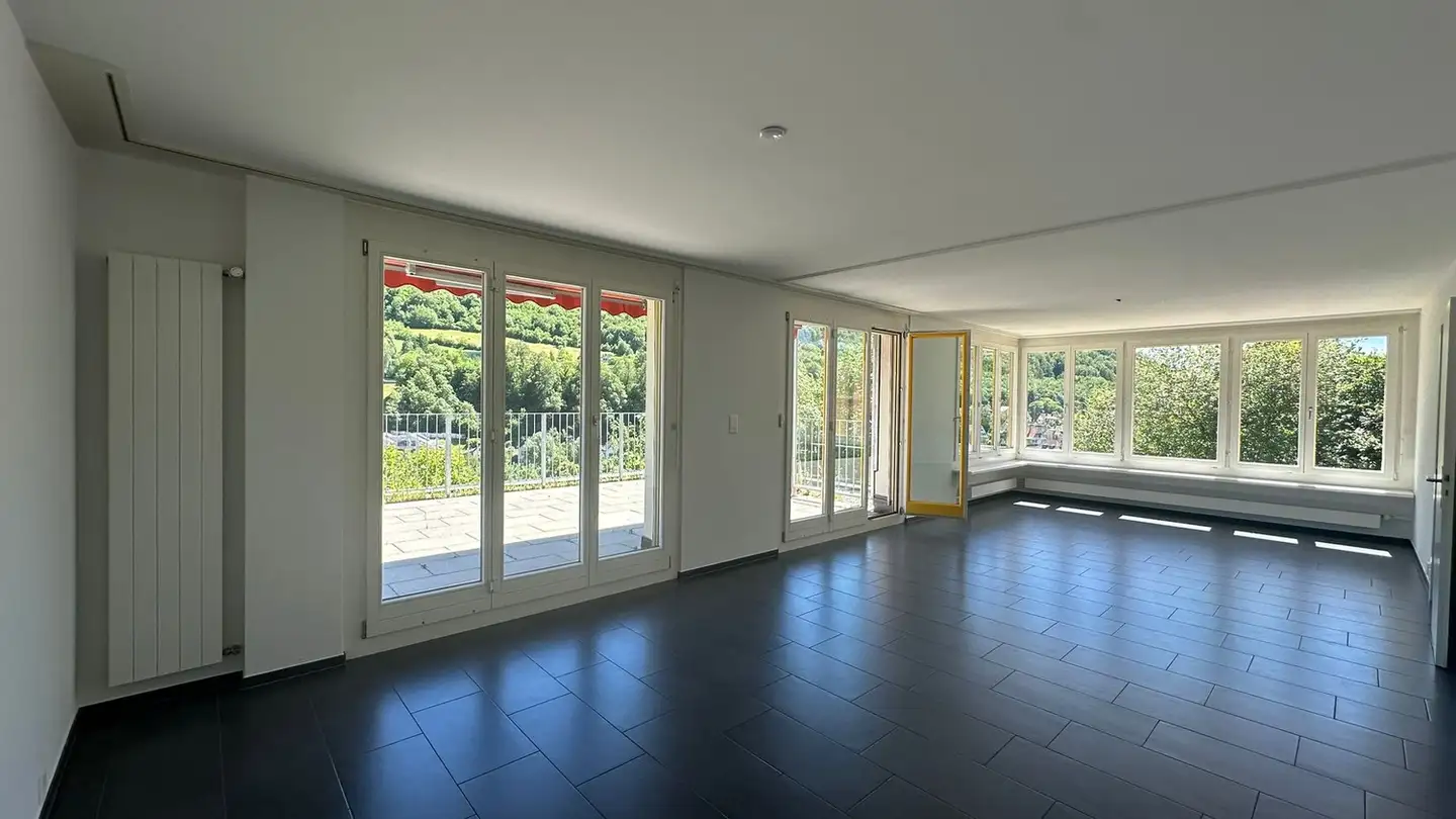 Appartamento in affitto - Rebhaldenweg 1, 5408 Ennetbaden - Foto 3