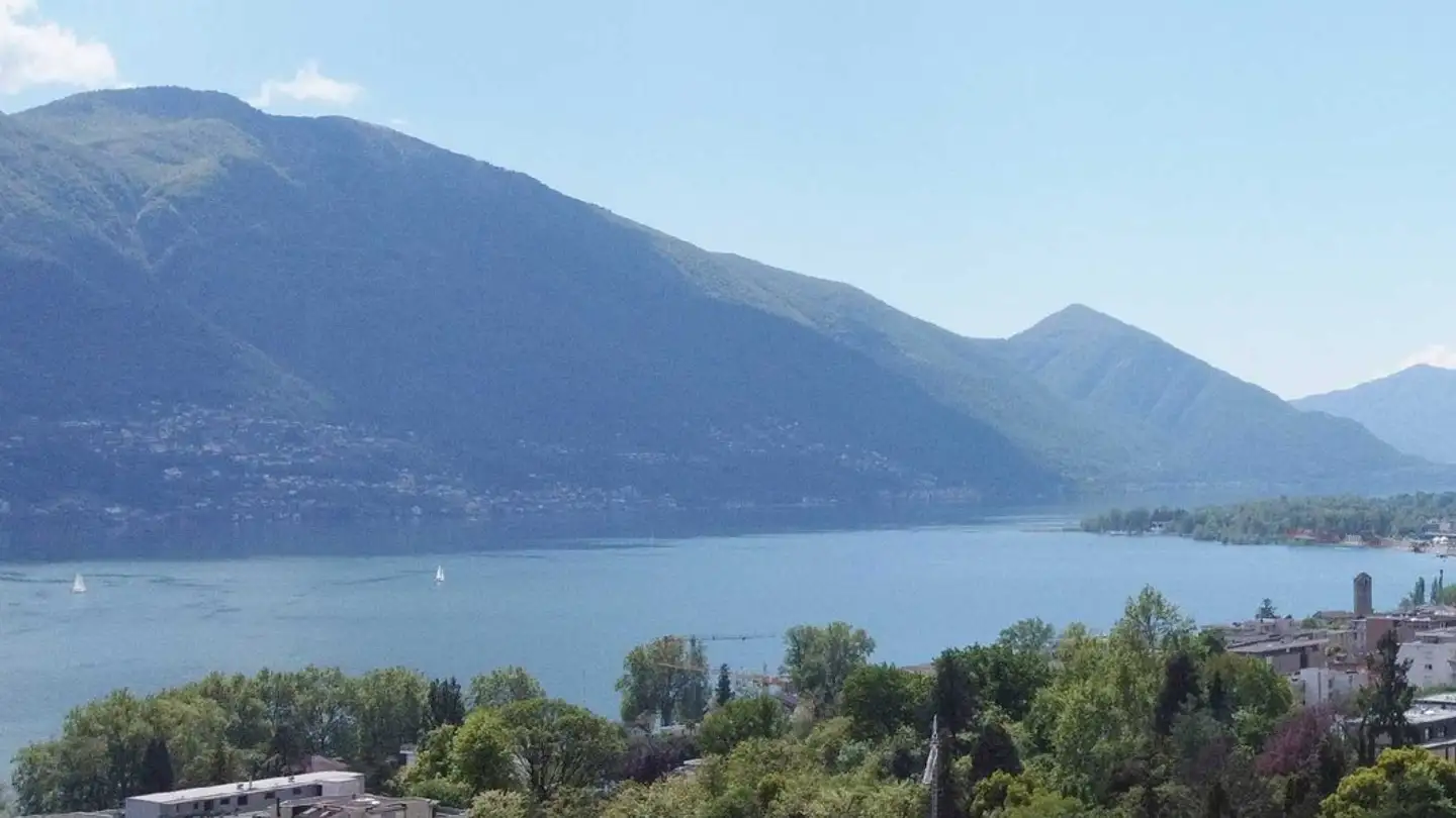 Appartamento in vendita - Via Esplanade 8, 6648 Minusio - Foto 4