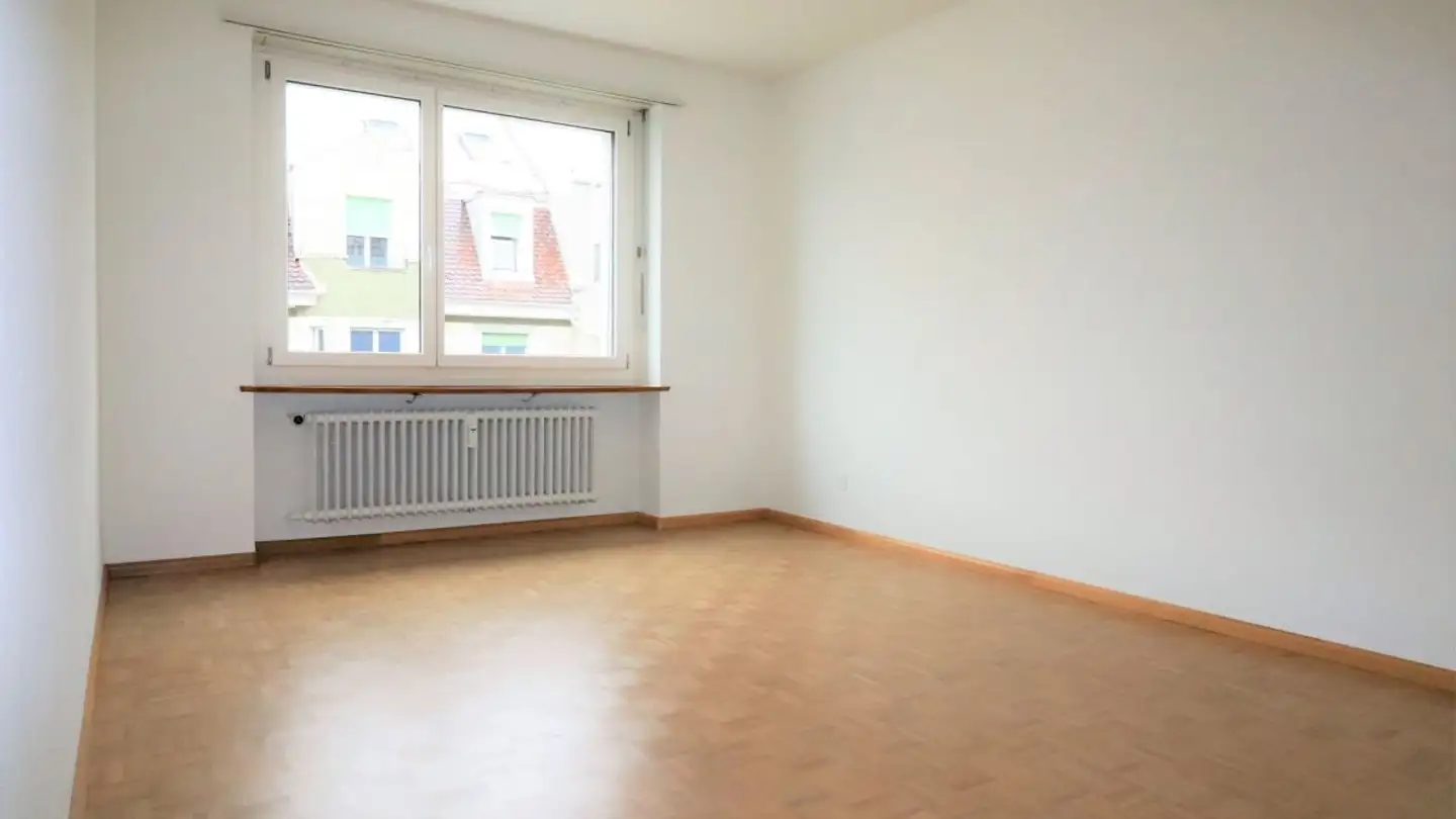Apartment for rent - Güterstrasse 76, 4053 Basel - Photo 2
