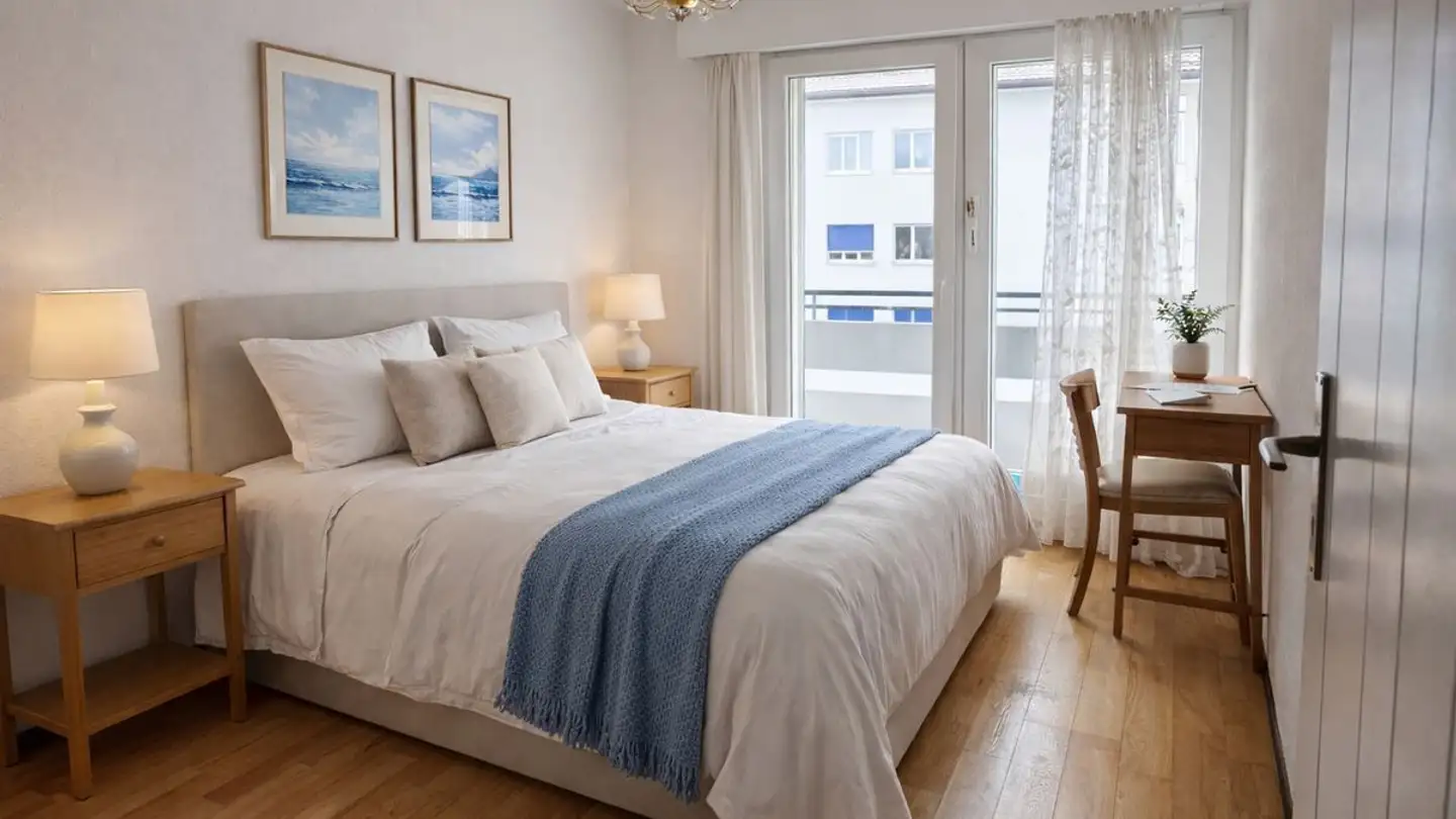 Apartment for sale - Rue Des Petits Epineys 16, 1920 Martigny - Photo 2