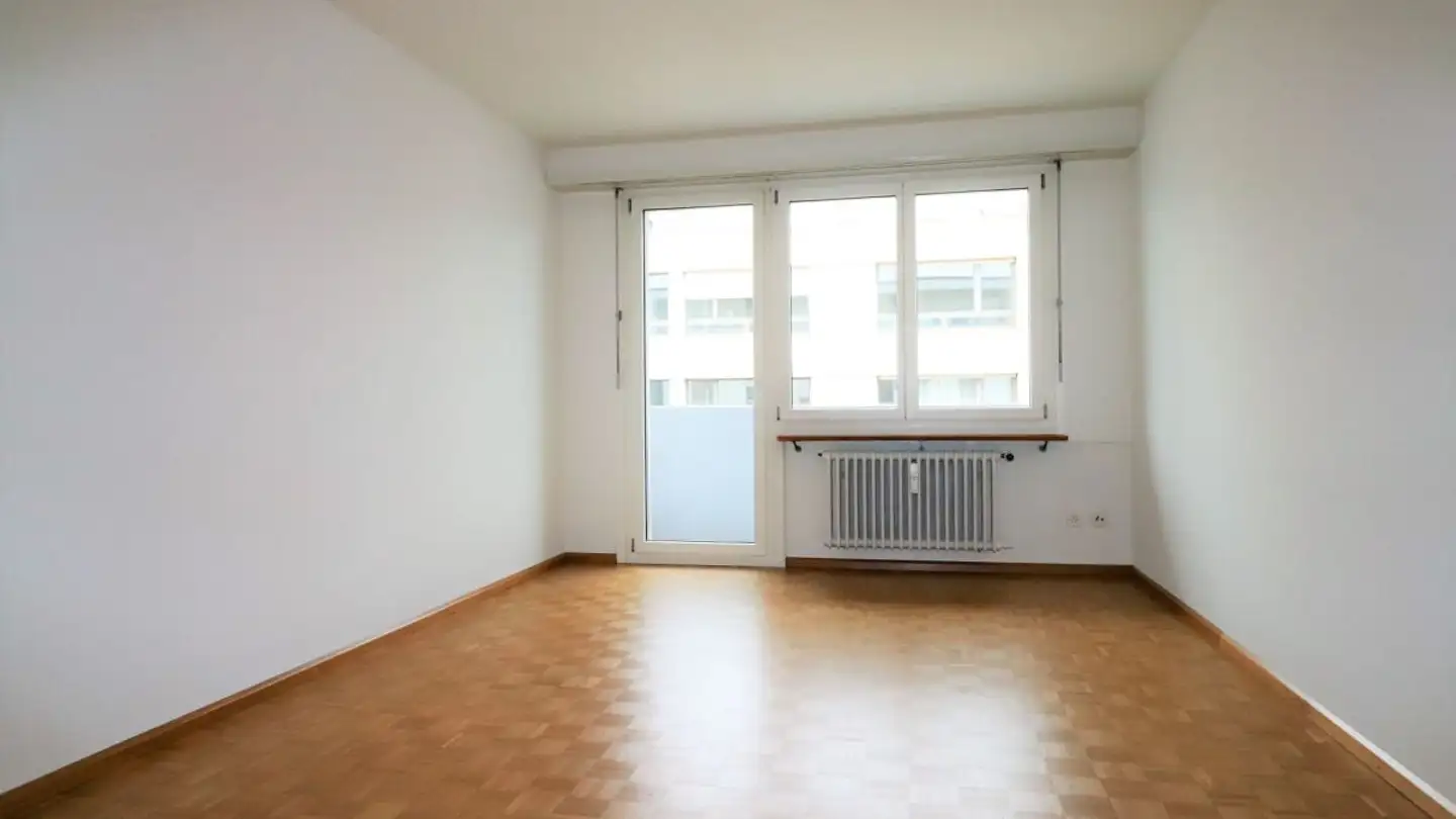 Apartment for rent - Güterstrasse 76, 4053 Basel - Photo 3