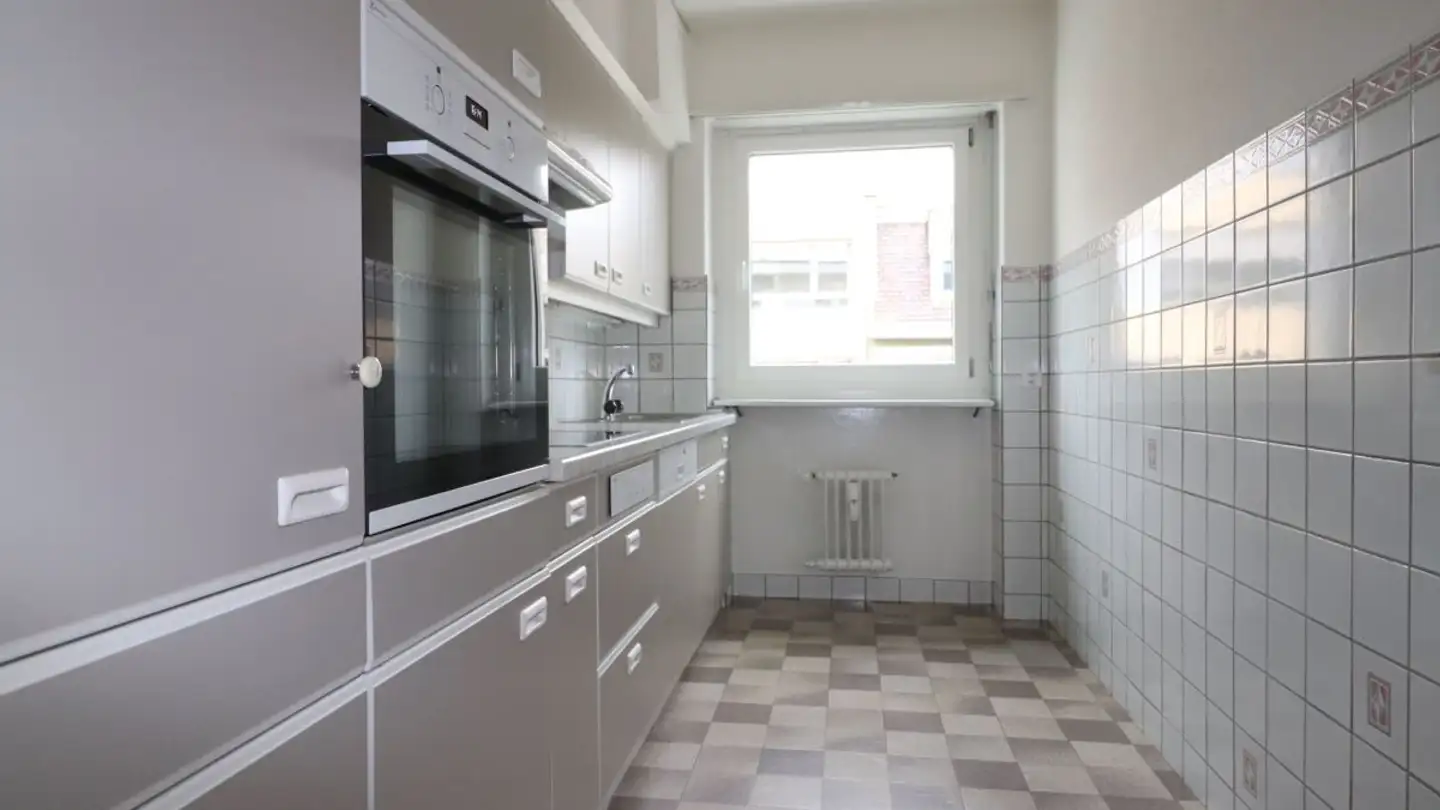 Apartment for rent - Güterstrasse 76, 4053 Basel - Photo 4
