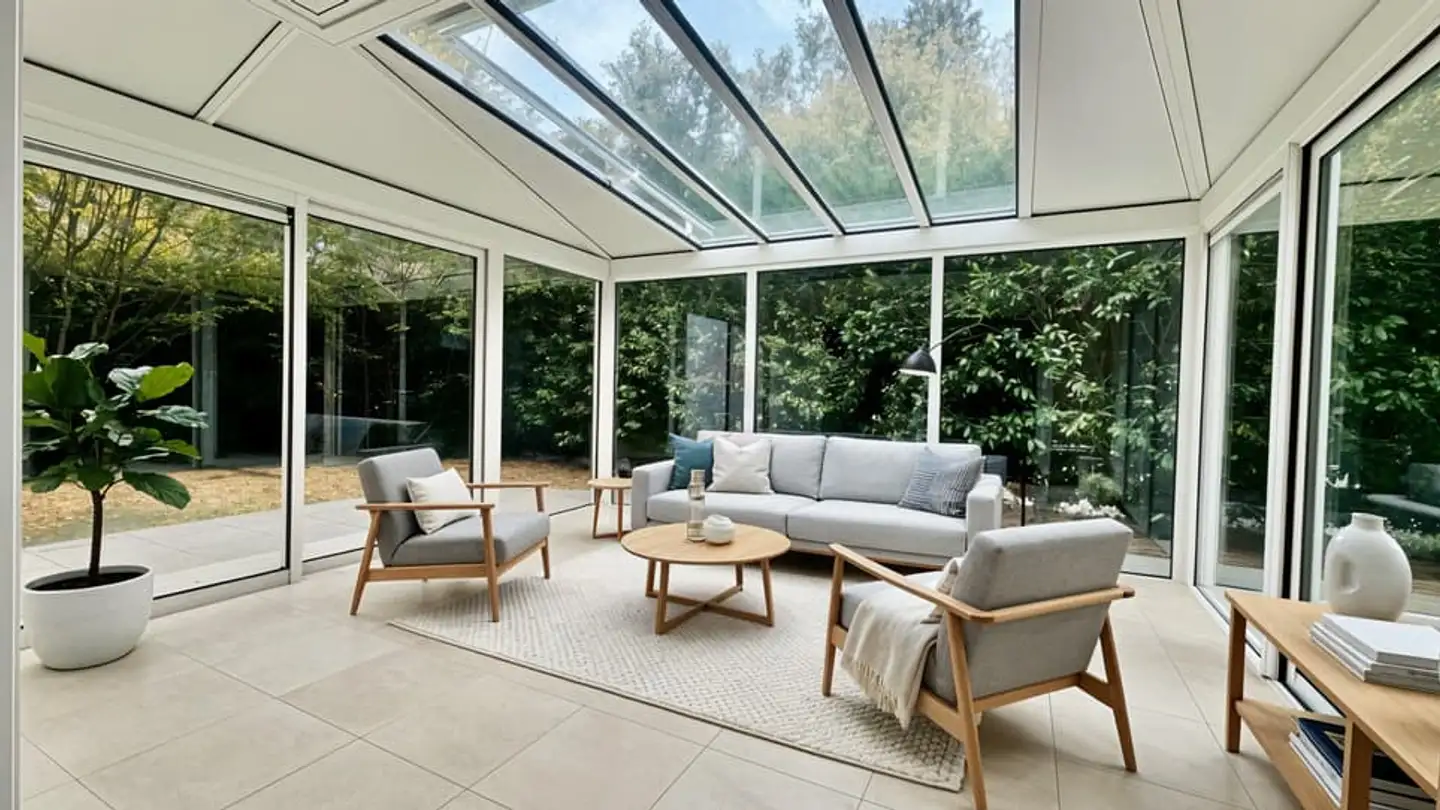 Maison individuelle à vendre - 1290 Versoix - Photo 2