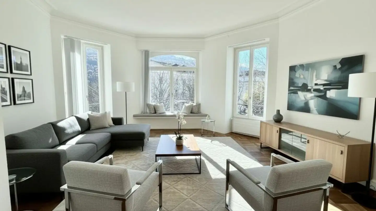 Office space for sale - 1950 Sion - Photo 2