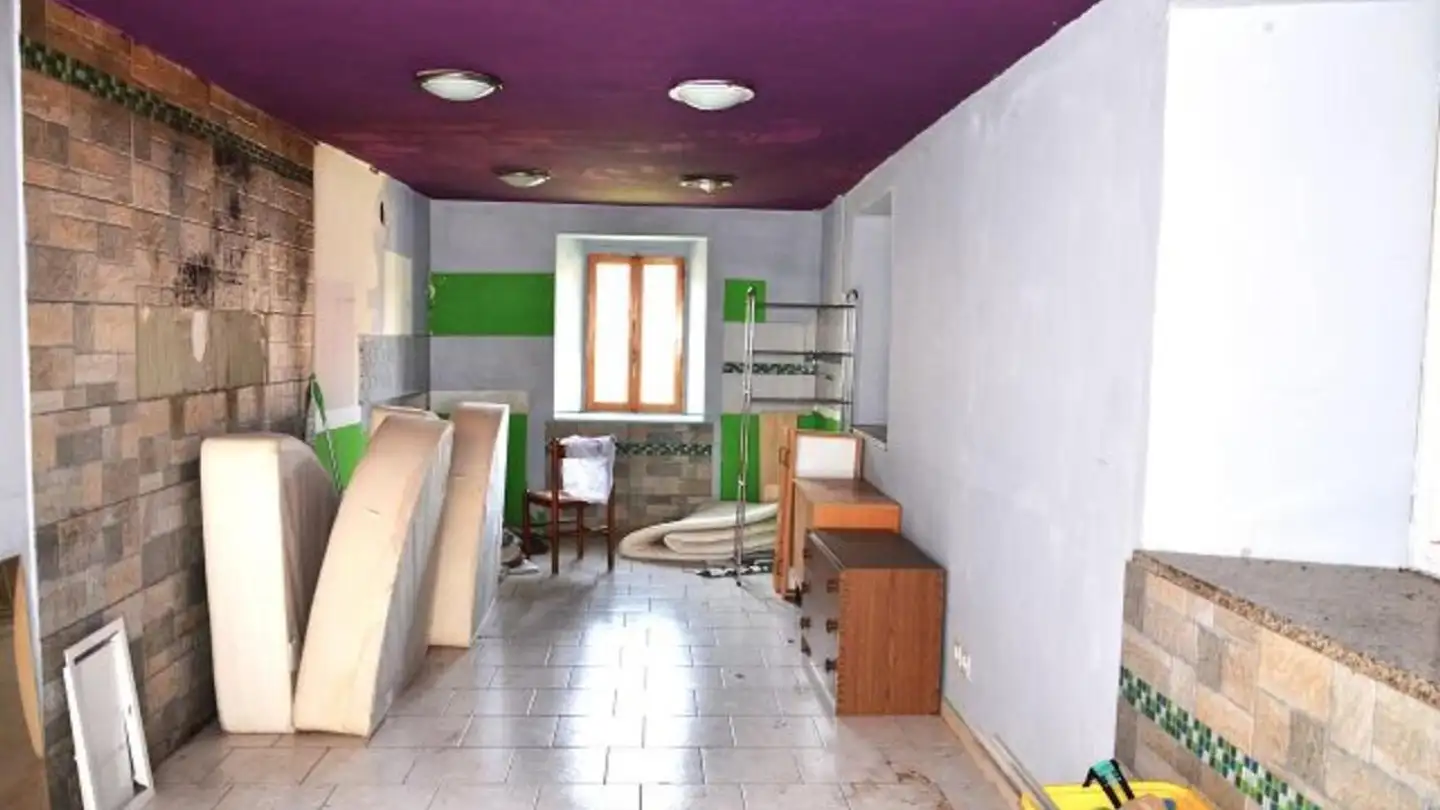 Hotel in vendita - 6717 Dangio - Foto 2