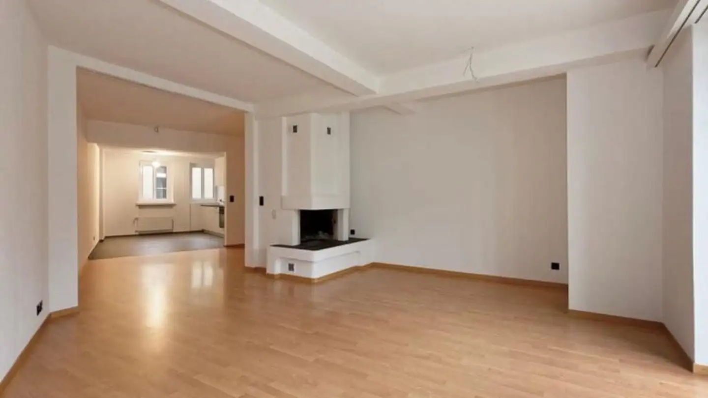 Appartamento in affitto - Signalstrasse 7a, 9400 Rorschach - Foto 4