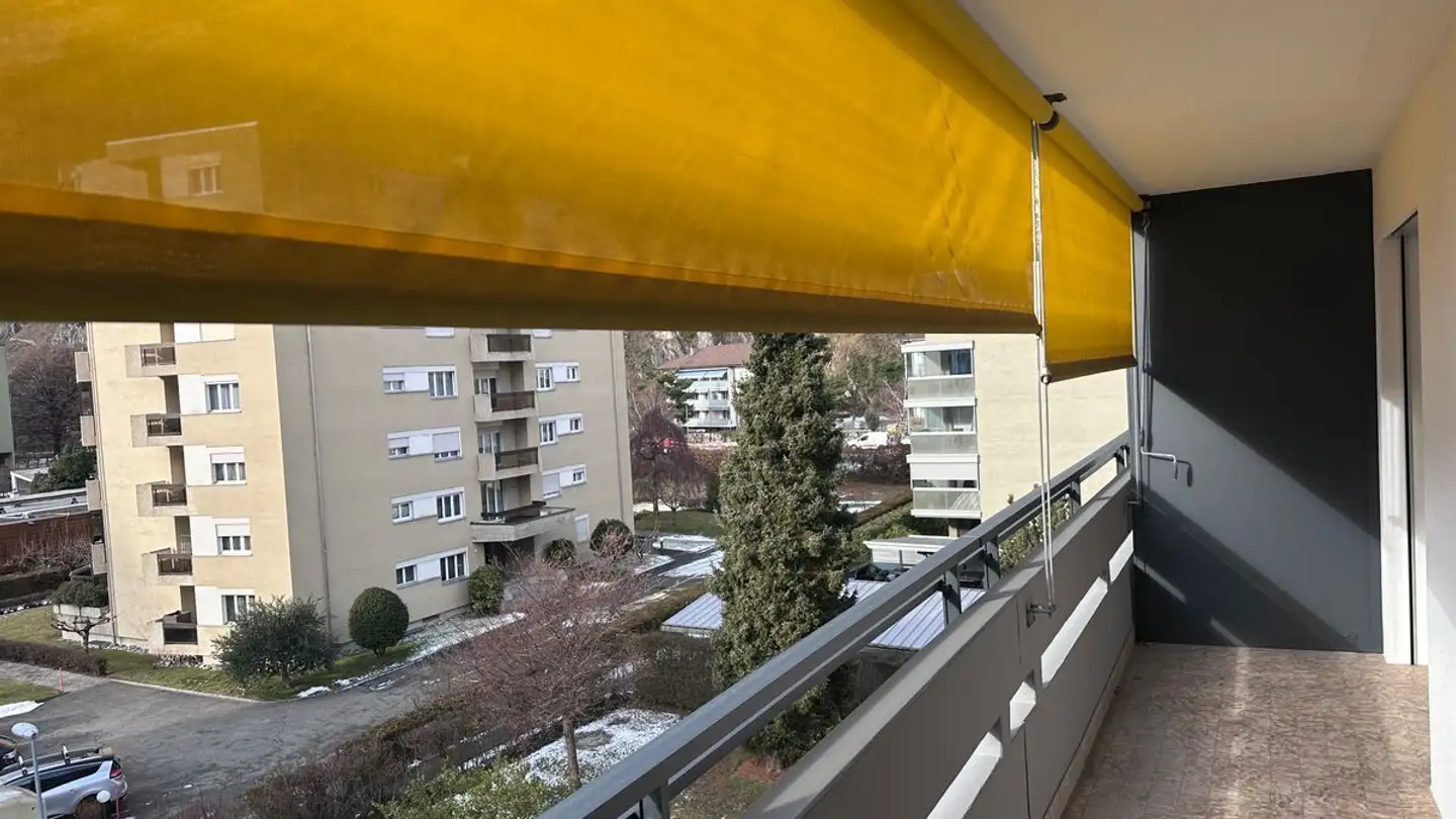 Apartment for sale - Rue Des Petits Epineys 16, 1920 Martigny - Photo 4