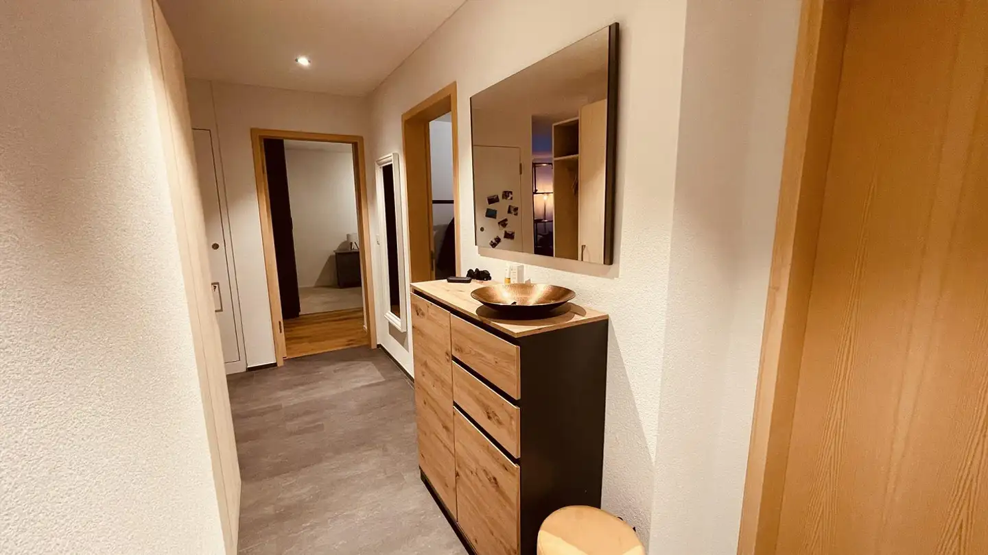 Wohnung mieten - 7214 Grüsch - Foto 4