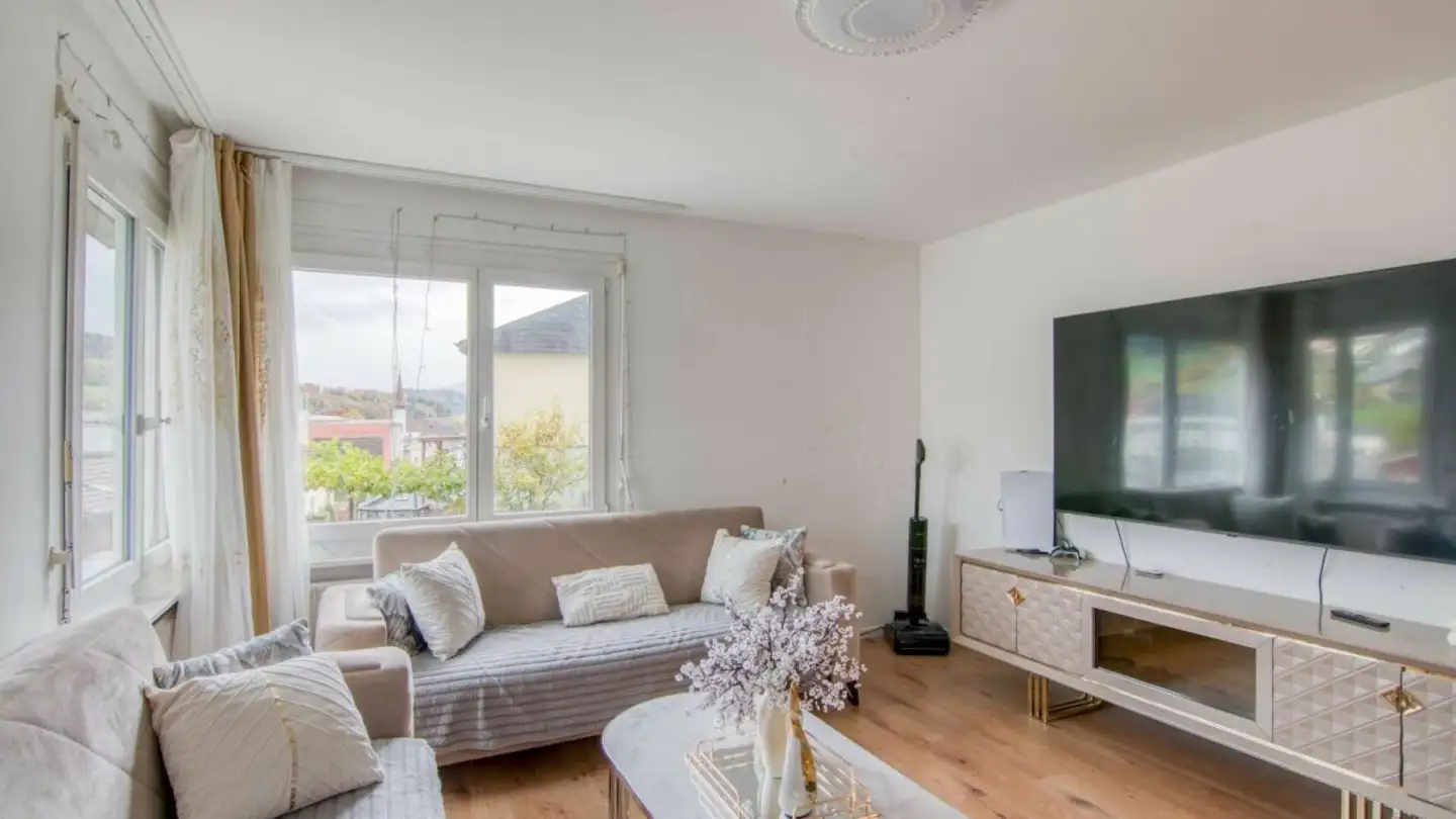 Appartement à vendre - Unterer Rainweg 3, 3672 Oberdiessbach - Photo 4