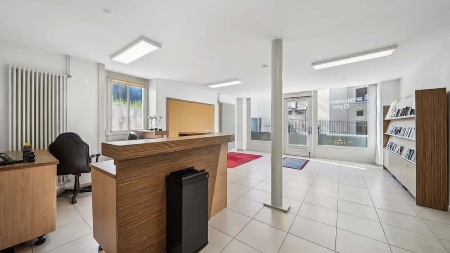 Immeuble résidentiel à vendre - 1820 Montreux - Photo 3