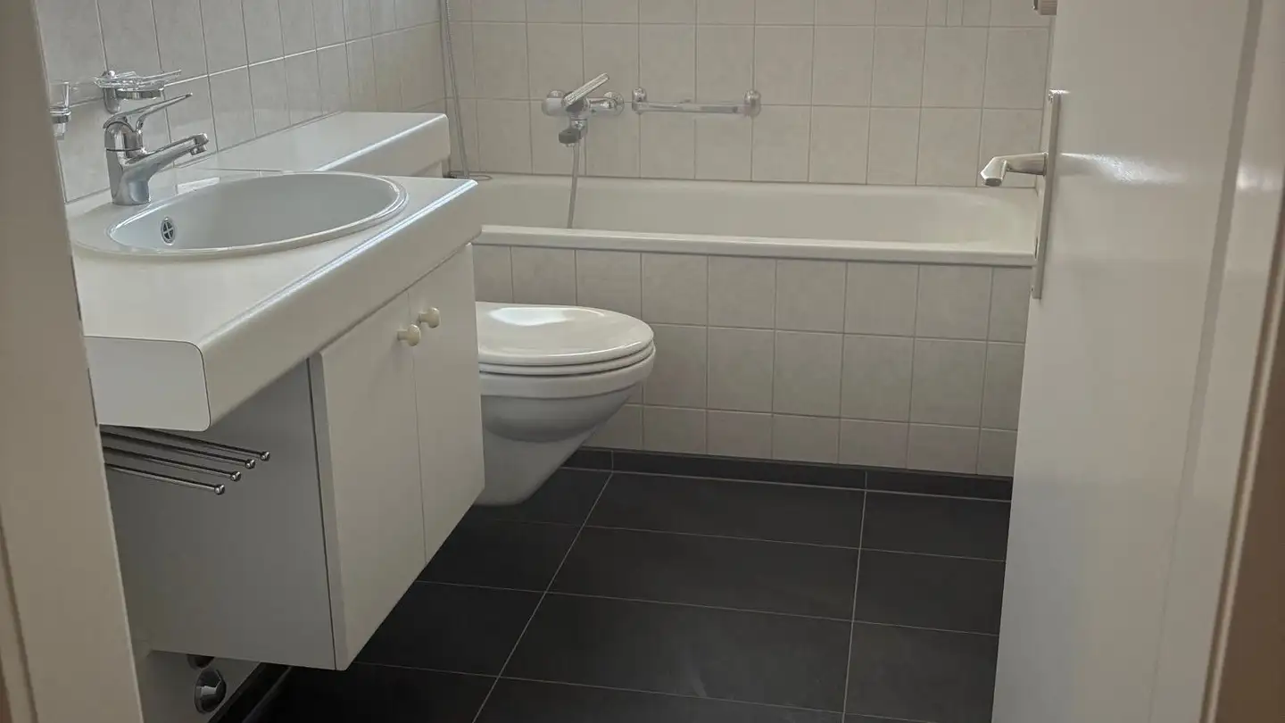 Apartment for rent - Bellacherstrasse 17, 4513 Langendorf