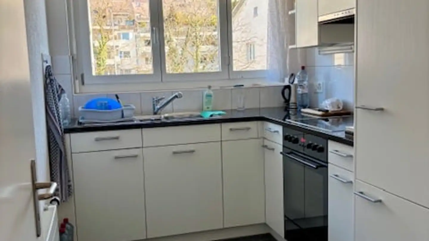 Appartement à louer - Tobeleggweg 4, 8049 Zürich - Photo 2