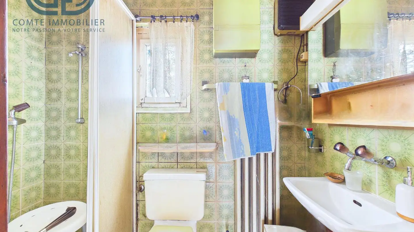 Casa singola in vendita - 2854 Bassecourt - Foto 4